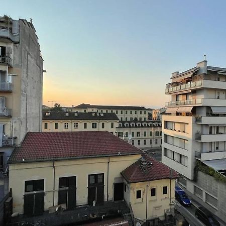 Giacosa Suite Turim Exterior foto