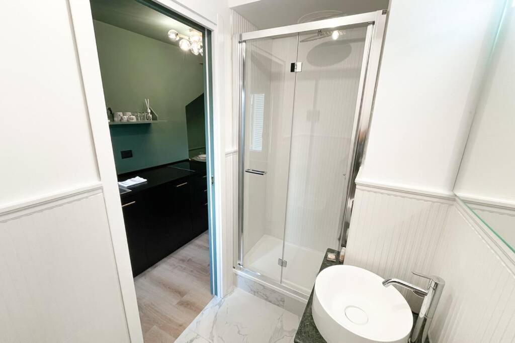 Giacosa Suite Turim Exterior foto