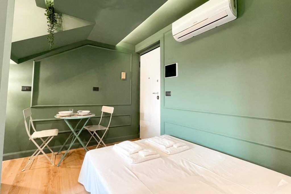 Giacosa Suite Turim Exterior foto
