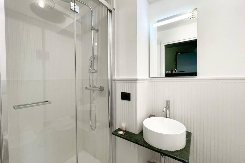 Giacosa Suite Turim Exterior foto