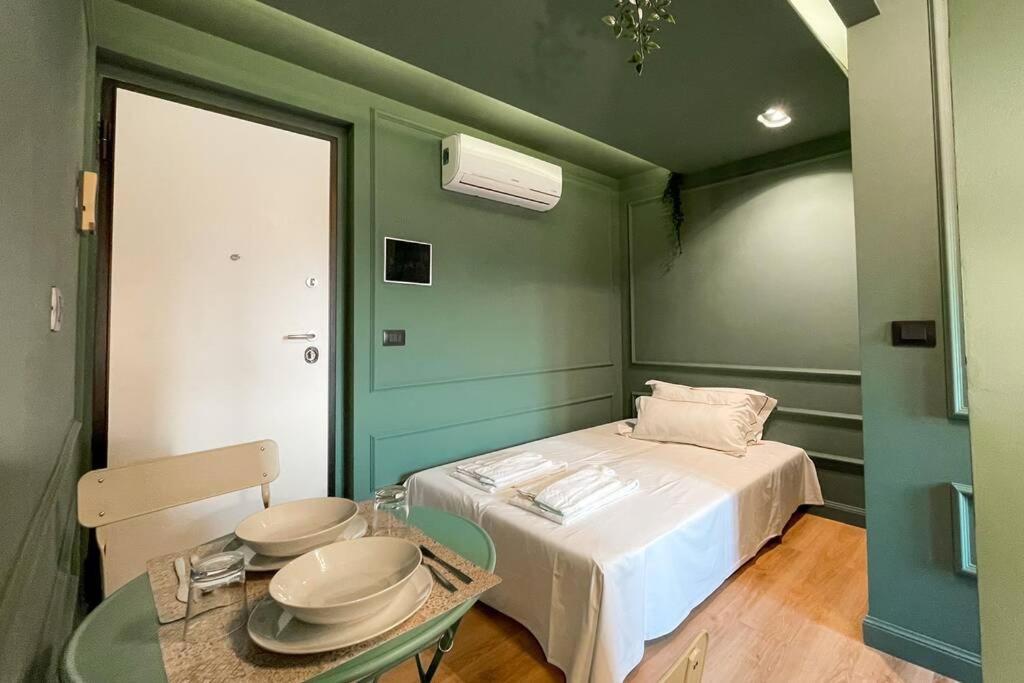 Giacosa Suite Turim Exterior foto