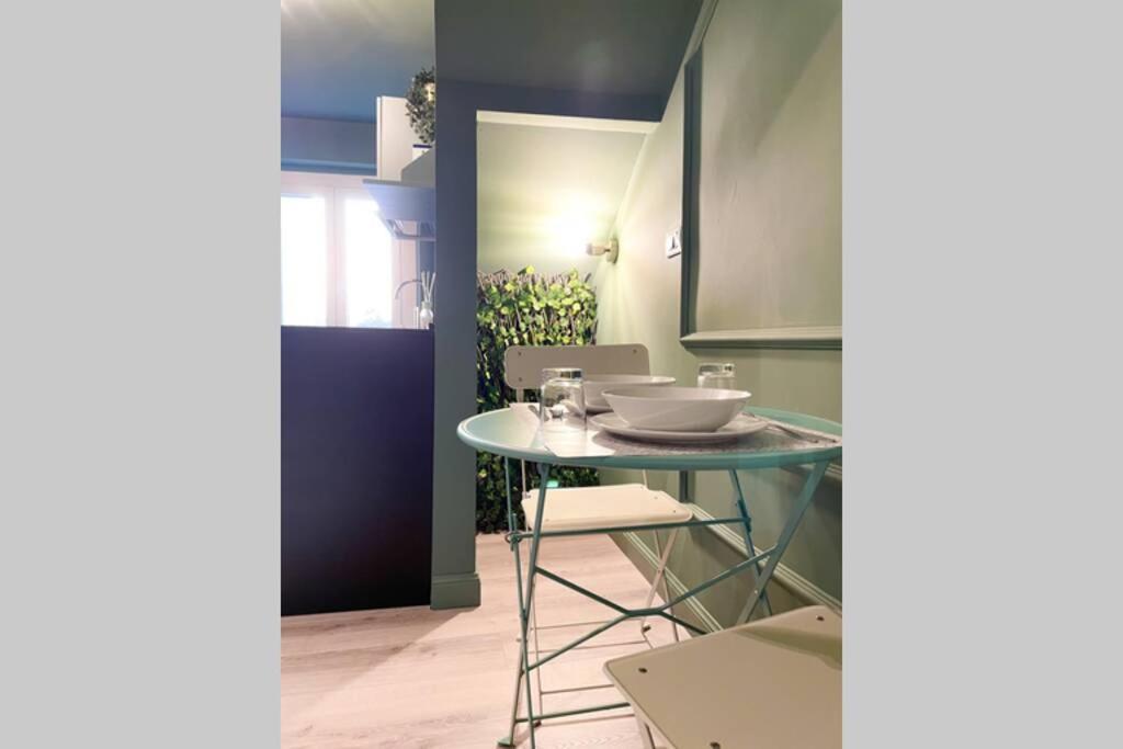 Giacosa Suite Turim Exterior foto