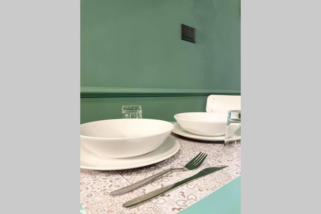 Giacosa Suite Turim Exterior foto