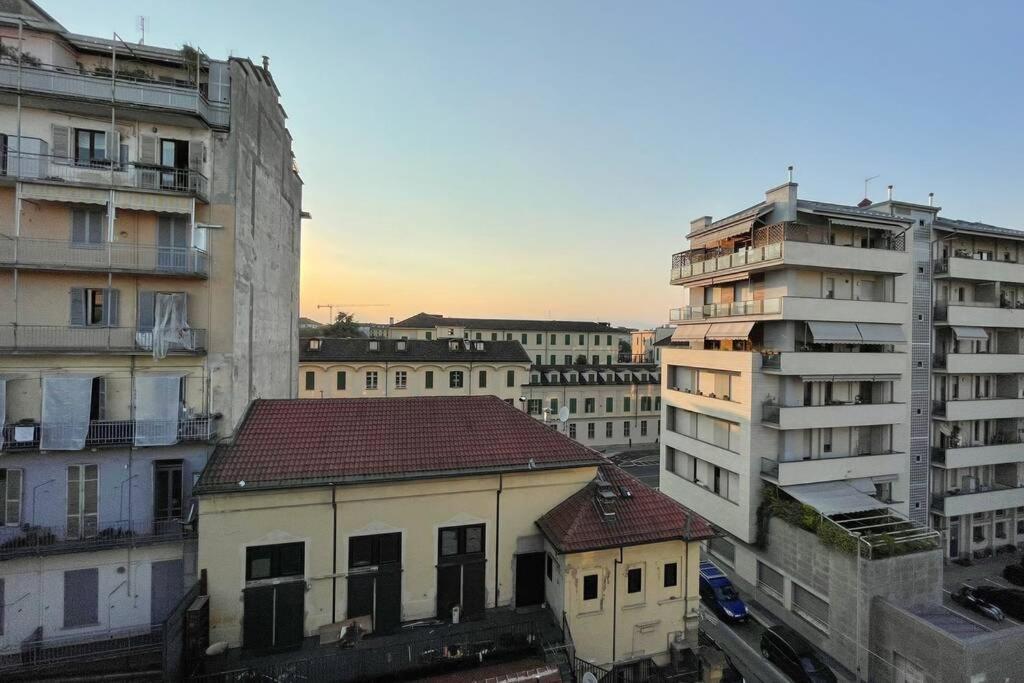 Giacosa Suite Turim Exterior foto