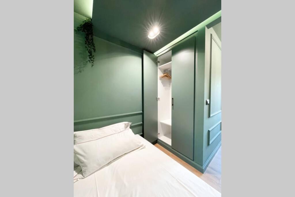 Giacosa Suite Turim Exterior foto